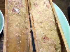 -粗茶淡饭·隐庐私厨(东亭店)