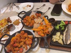 -必胜客(集美杏东店)