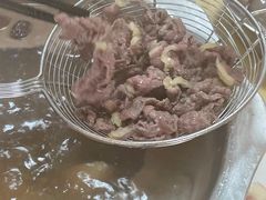 -原野牛肉岛
