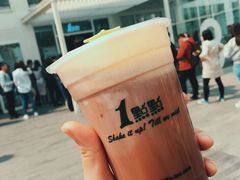 可可芭蕾-1点点(银座和谐广场店)