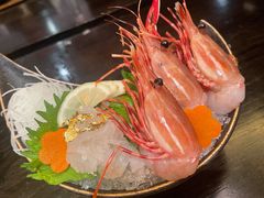 -滩万日本料理Nadaman(国贸大酒店)