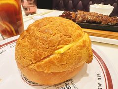 -太兴餐厅(东方广场分店)