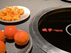 -晓宇重庆火锅(西安荟聚店)