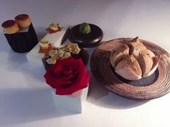 -三嚥阁 La Villa Restaurant