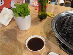 -霸腹烤肉(厦门柚子番店)