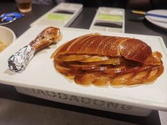 -小大董·烤鸭(西单大悦城店)