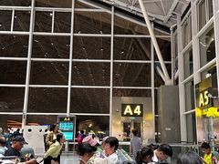 -张家界荷花国际机场