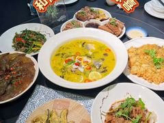 -潮澎派·潮汕菜大排档(南较西路店)