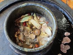 -滇藏石锅宴(北门坡古城管理局店)