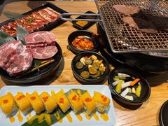 -九田家黑牛烤肉料理(西溪龙湖天街店)