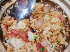 煲仔饭-廣順興(兴华路店)