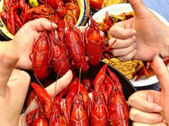 -怪怪龙虾·来自江苏盱眙(惊驾路店)