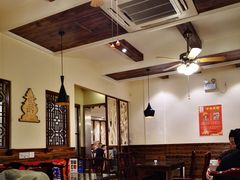 大堂-火龙堂·风味民间菜(文一路店)