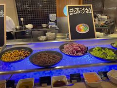 -盛宴自助餐厅(运达喜来登店)