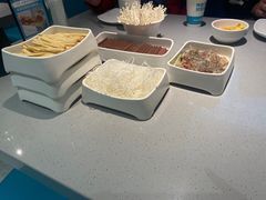 -半天妖烤鱼(蒸湘万达广场店)