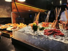 -青岛海尔洲际酒店