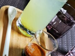 -微饮cafe
