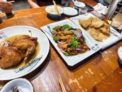 -春發合饭庄