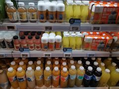 -盒马鲜生(枣园路店)