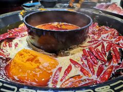 -味舵主重庆火锅(邓尉路店)