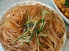 -令氏家外家岐山面(火炬路店)