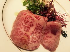 -肉屋·雪月花(名古屋)