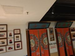 -清真·老门框爆肚涮肉·中华老字号(丰管路店)