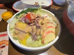-胖哥俩肉蟹煲(西单大悦城店)