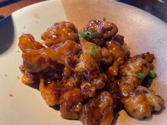 糖醋里脊-外婆家(南开大悦城店)