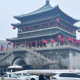 南方人见到雪❄️啦