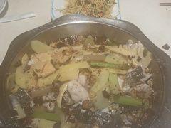 -万和源炝锅城·活鱼现炝(文艺北路店)