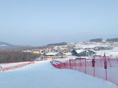 -长白山华美胜地滑雪场