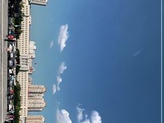 -大连人民广场