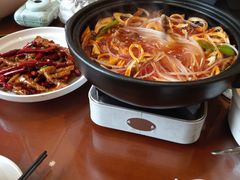 -肖记公安牛肉鱼杂馆·省级非物质文化遗产(三角路直营店)