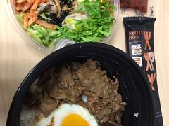 -火炉火自助餐(枫蓝国际店)