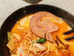 -争鲜回转寿司(太阳宫凯德SURPER店)