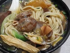 -阿芬卤面(花巷店)
