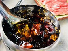 -壹条龙饭庄台基厂店