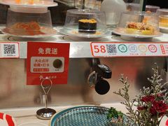 -新一番三文鱼寿司(大东海店)