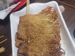 -金刚山烧烤(红旗大街店)