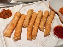 -海底捞火锅(长宁路龙之梦店)