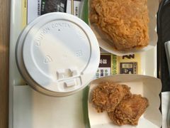 -德克士(广州南站店)