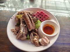 -吉祥圣雪藏餐
