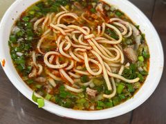 -吾穆勒蓬灰牛肉面·清真(北滨河中路店)