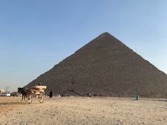-吉萨金字塔群