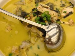 -饭怕鱼·黄焖鲟龙鱼(湖大店)
