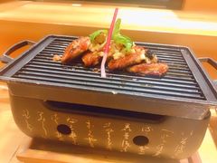 -大岛日本料理铁板烧(南通大饭店)