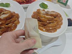 -德缘烤鸭店(大栅栏店)