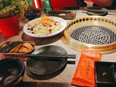 -谷牛日式烤肉(宝山U天地店)