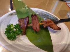 -友壹町寿司(嘉洲广场店)
